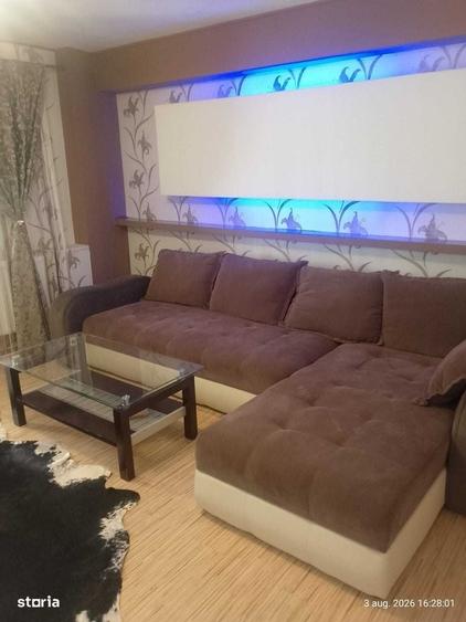 Apartament cu 3 camere în Crângași
