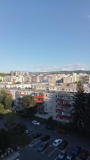 Apartament cu 2 camere decomandat în Mănăștur