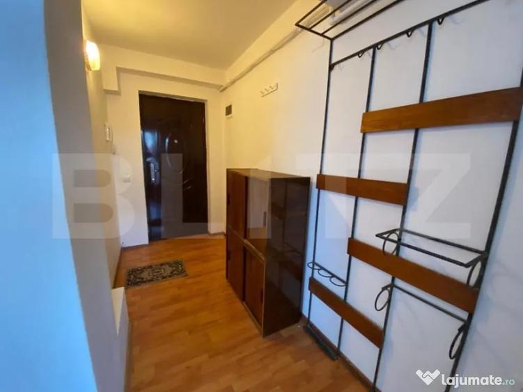 Apartament 3 camere, 65 mp, pet friendly, A.C, zona Bucium - 3