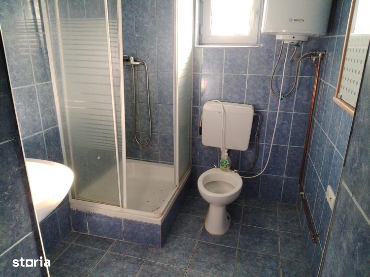 Casă cu 3 camere cu Teren 1440 Mp în Șepreuș