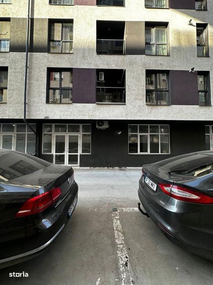 Spațiu comercial, de 230 mp, în Chiajna