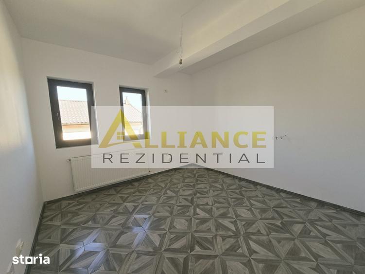 Vila individuala-P+1E+M-560mp teren-pomi fructiferi-beci - 2