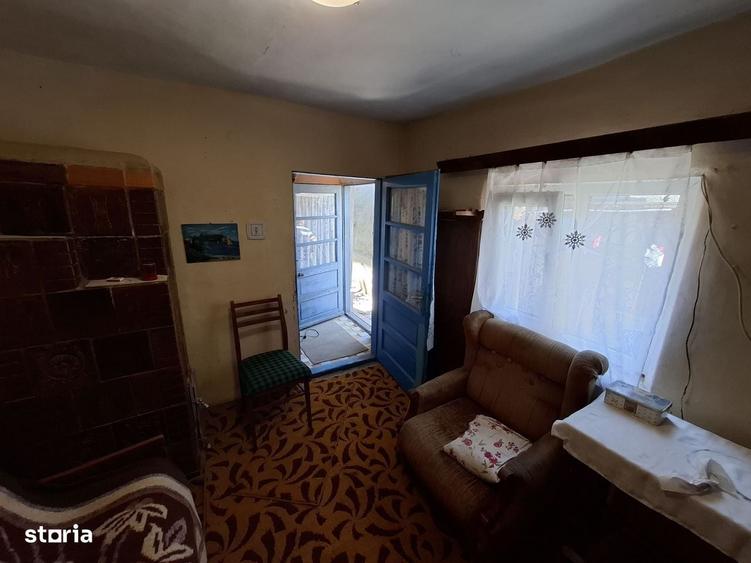 Casă cu 4 camere în Faleza Nord