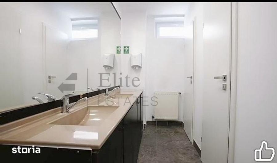 Spațiu comercial, de 440 mp, în Orașul Nou