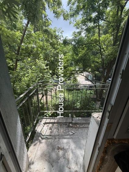 Apartament cu 2 camere în Ferentari