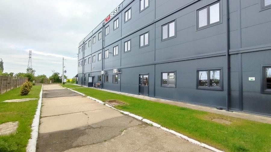 Spațiu industrial, de 415 mp, în Nord-Vest