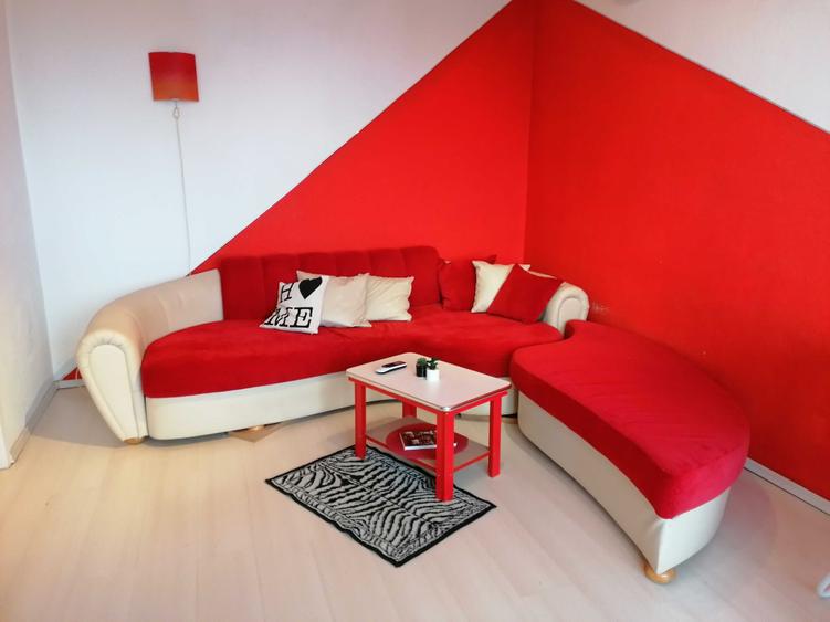 Apartament cu 3 camere decomandat în Iosefin