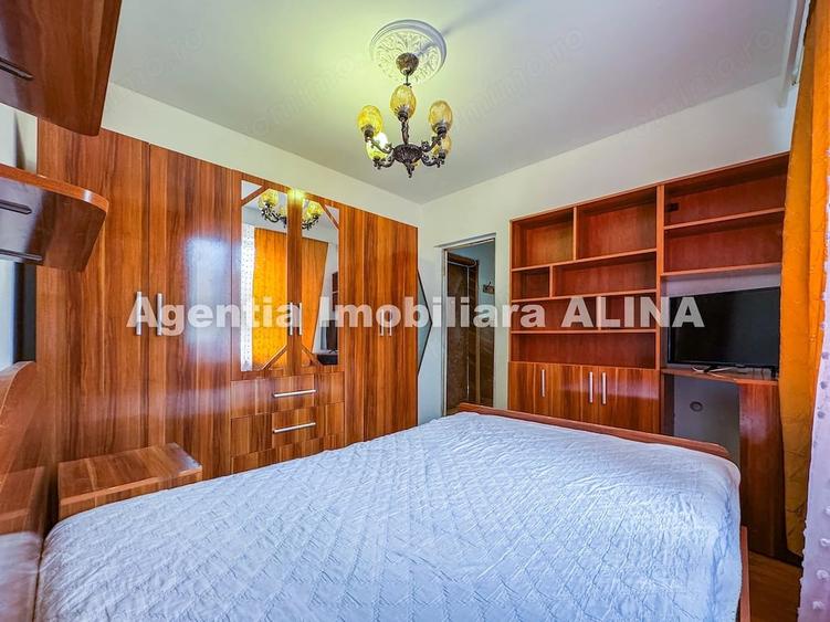 Garsonieră decomandată în Gojdu