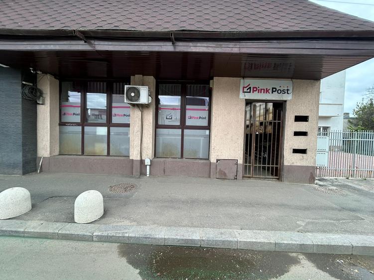 Berceni,Eroii Revolutiei 10 Min, Sura Mare, Sos Giurgiului stradal STB Bacovia - 1