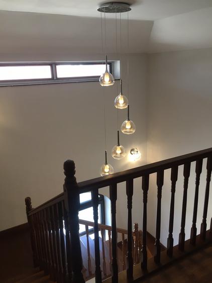 Inchiriere Vila De Lux Baneasa Sisesti - 32