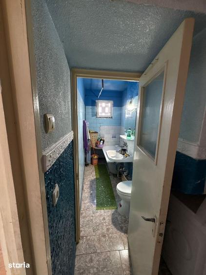 Apartament cu 2 camere în Vest
