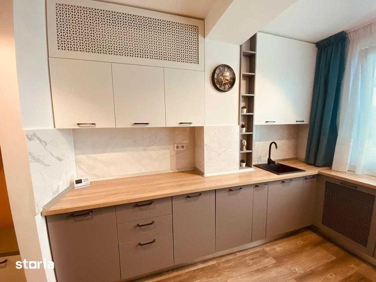 Studio Ivory Residence Pipera | Proprietar - 4