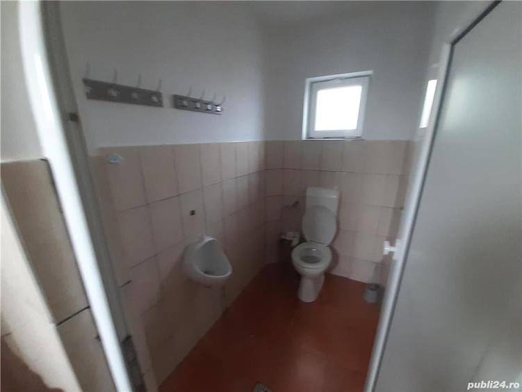 Spațiu comercial, de 120 mp, în Gai