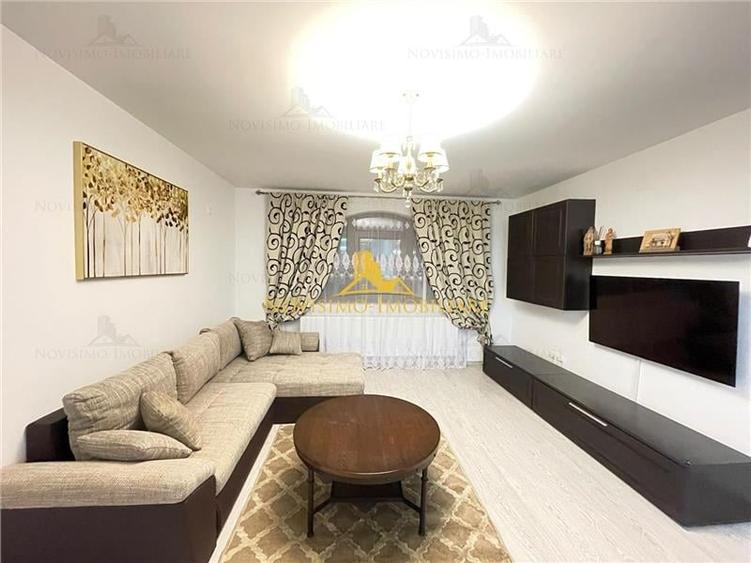 Duplex cu 3 camere cu Teren 250 Mp în Albert