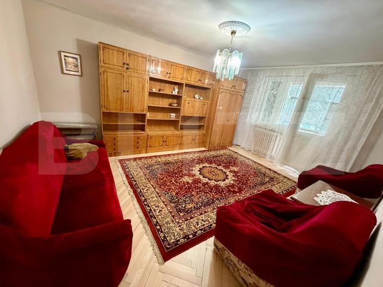 Apartament 2 camere, 57 mp, decomandat, zona Ciuperca - 1
