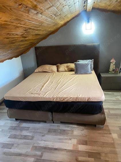 Casă cu Teren 520 Mp în Central
