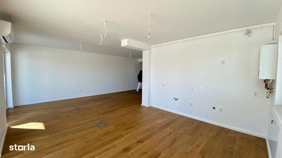 Penthouse 4 camere - 111 mp, la cheie - Doamna Stanca, Sibiu - 10