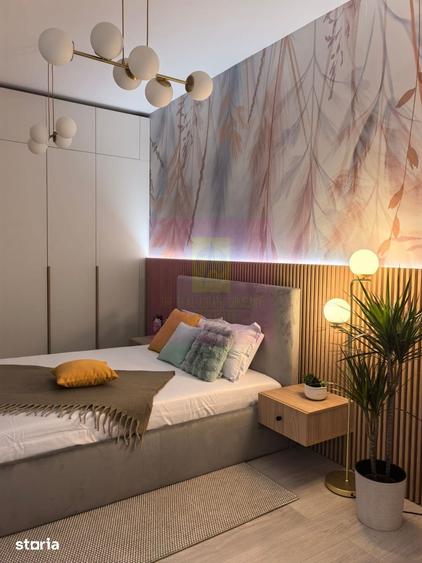Apartament cu 2 camere în 13 Septembrie