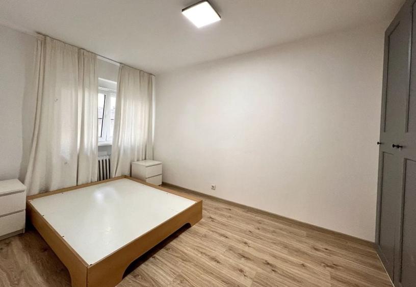 Apartament cu 2 camere în Cetate