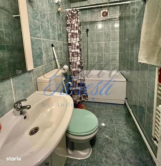 Apartament cu 2 camere decomandat în Dosu Bricii