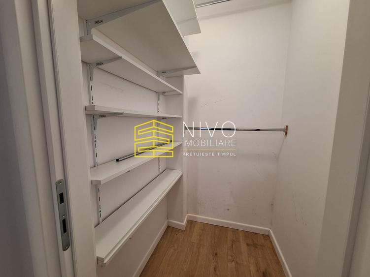 Apartament cu 3 camere decomandat, mobilat în Livezeni