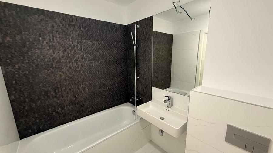 Apartament cu 2 camere decomandat în Floreasca