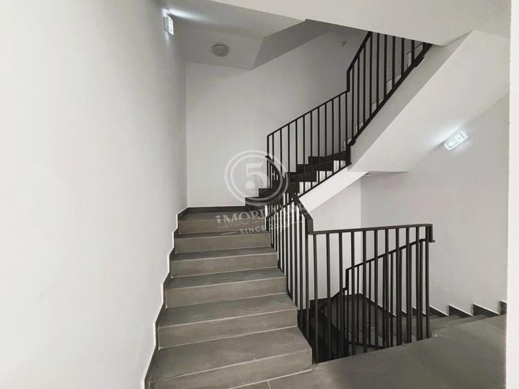 Rafinament urban | 2 Camere moderne în Tineretului Park Residence (Bloc 2024) - 22