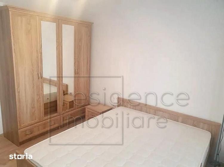 Apartament cu 2 camere decomandat în Bună Ziua