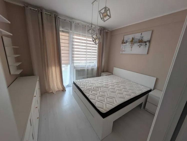 Apartament cu 2 camere în Florești