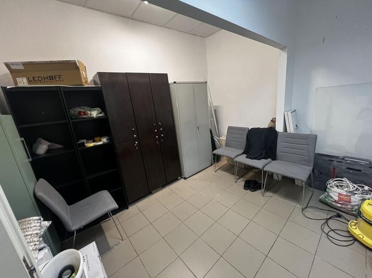 Spațiu comercial, de 76 mp, în Central