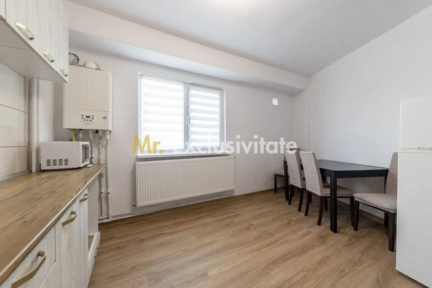 Apartament cu 3 camere decomandat în Banat