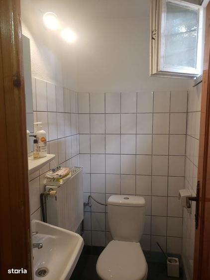 Spațiu comercial, de 35 mp, în Central