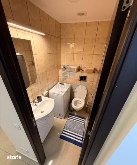 Apartament cu 2 camere în Aviației