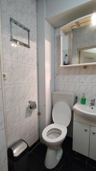 Apartament cu 2 camere semidecomandat în Gorjului