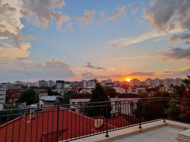 Apartament tip Studio Dublu | Metrou | View Panoramic | Zona Iancului
