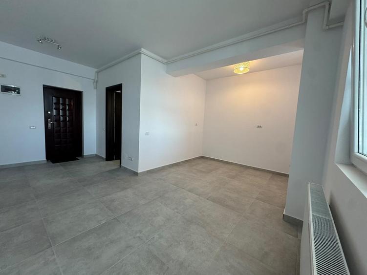 Garsonieră decomandată în Chiajna