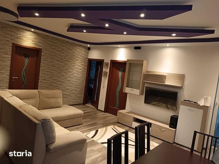 Apartament de inchiriat cu 3 camere - 3