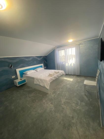 Casă individuală cu 5 camere în Tulucești