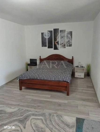 Apartament renovat complet, mobilat ?i utilat Apahida. - 1