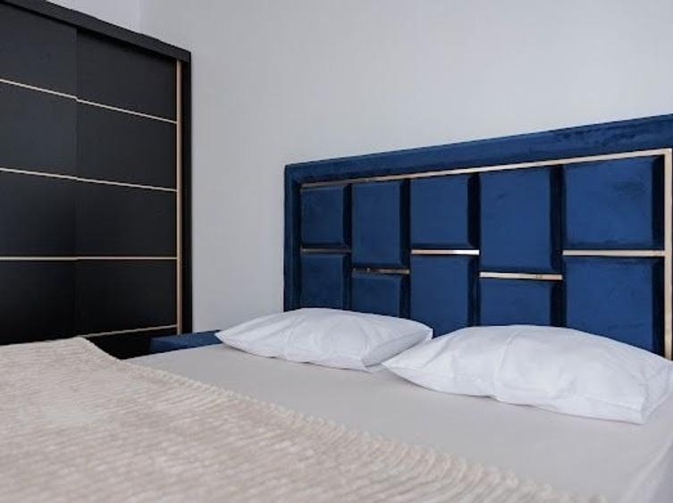 Inchiriez apartament cu 3 camare, Cartier Luceafaru - 7