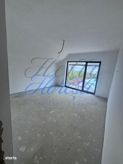 Casă cu 4 camere în Gheorghieni