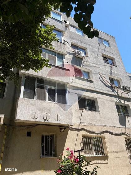 Apartament cu 2 camere de vanzare in zona Tomis III - 4