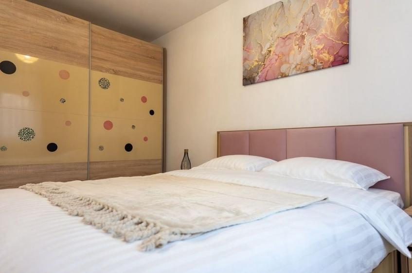 Apartament cu 2 camere în Fratelia