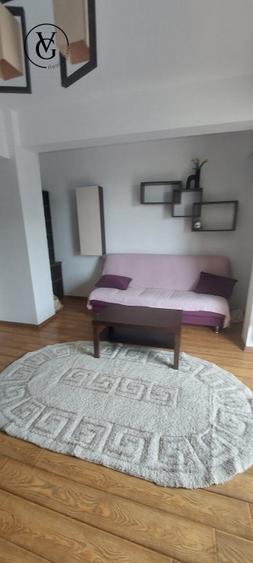 Apartament cu 2 camere decomandat în Băneasa
