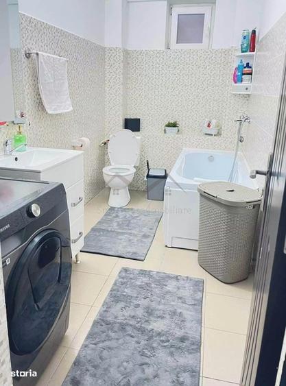 Apartament cu 2 camere în Bucium
