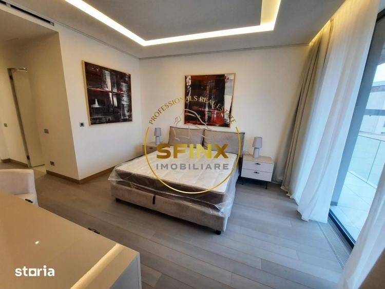 Apartament cu 5 camere în Kiseleff