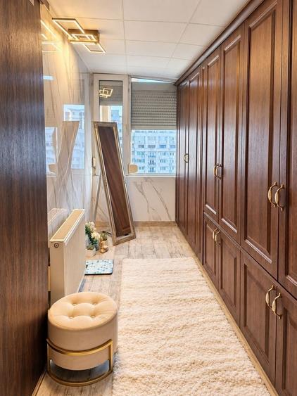 Apartament cu 2 camere decomandat, mobilat în Unirii