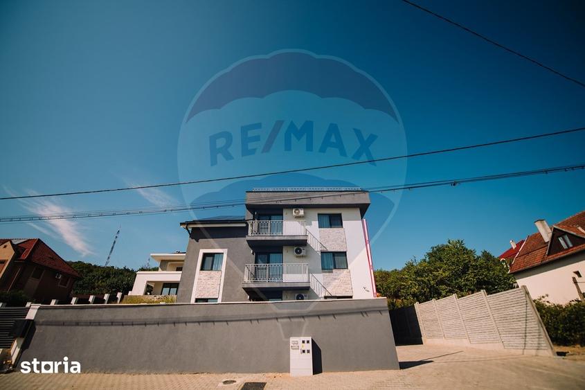 Apartament cu 2 camere în Podgoria