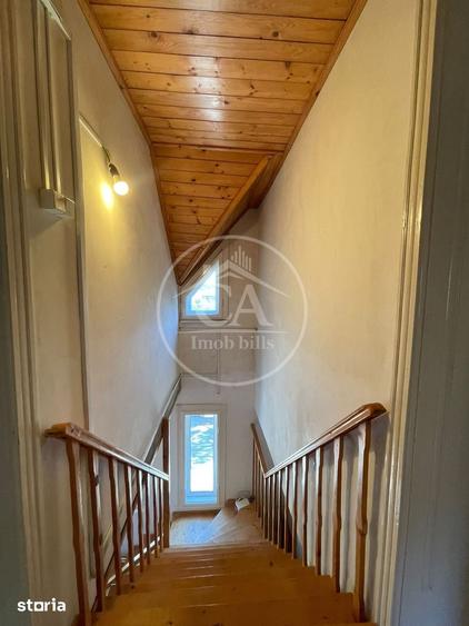 Casă cu 3 camere cu Teren 1520 Mp în Podgoria
