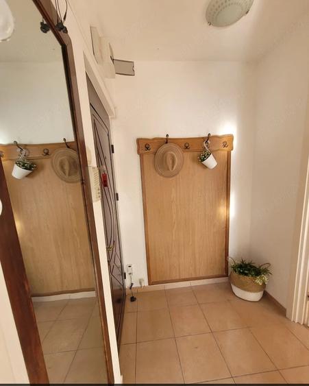 Apartament cu 2 camere semidecomandat în Gemenii